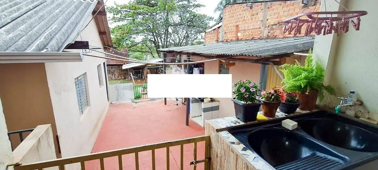 Casa, 3 quartos, 10 m² - Foto 5