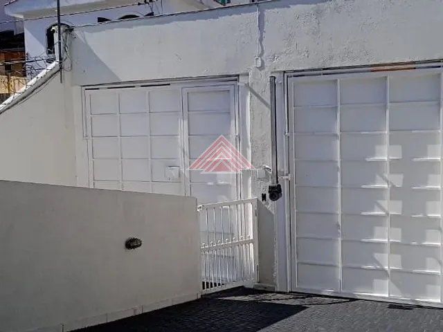Casa com 345m² 4 quartos e 2 banheiros, à venda, no bairro Vila Dirce em Mauá