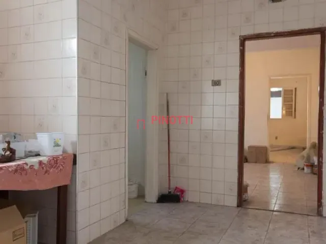 Casa 2 quartos e 1 banheiro, à venda, no bairro Vila Iracema em São Bernardo do Campo