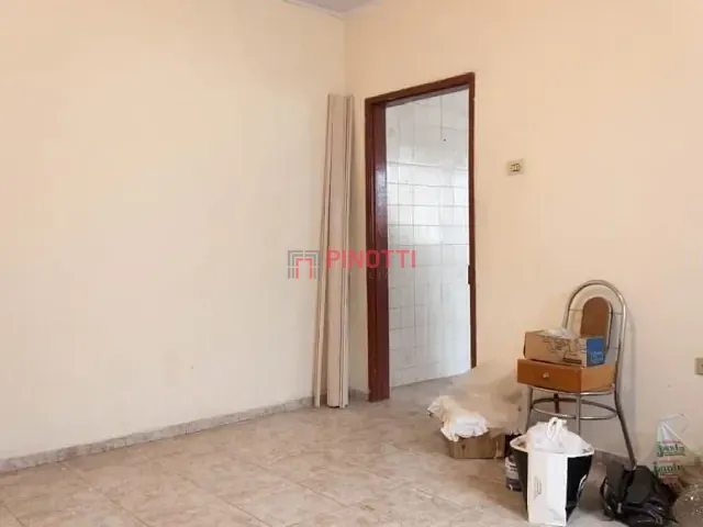 Casa 2 quartos e 1 banheiro, à venda, no bairro Vila Iracema em São Bernardo do Campo