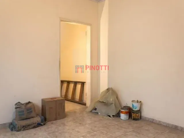 Casa 2 quartos e 1 banheiro, à venda, no bairro Vila Iracema em São Bernardo do Campo