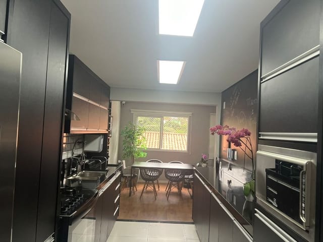 Casa com 150m² 3 quartos e 3 banheiros, à venda, no bairro Jardim Barbacena em Cotia