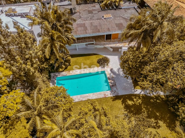 Casa com 1890m² 4 quartos e 5 banheiros, à venda, no bairro Retiro Morumbi em São Paulo