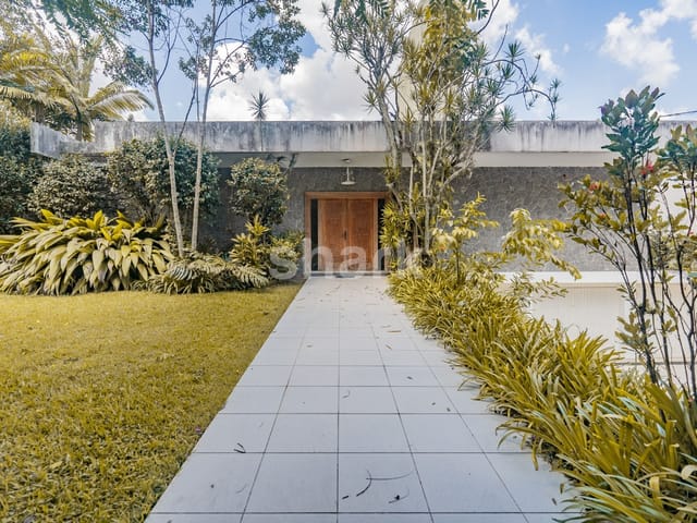 Casa com 1890m² 4 quartos e 5 banheiros, à venda, no bairro Retiro Morumbi em São Paulo