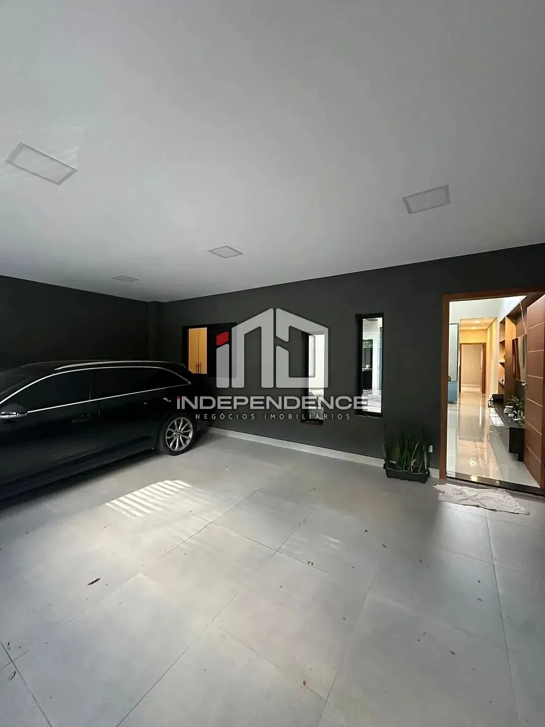 Casa, 3 quartos, 130 m² - Foto 1