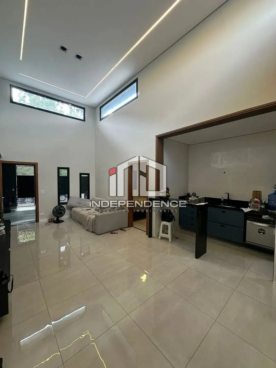 Casa, 3 quartos, 130 m² - Foto 5