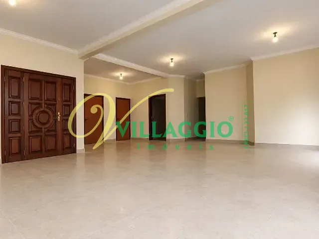 Casa com 460m² 4 quartos e 4 banheiros, para alugar, no bairro Distrito Industrial Doutor Ulysses da Silveira Guimarães em São José do Rio Preto