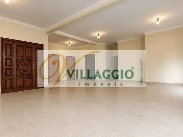 Casa com 460m² 4 quartos e 4 banheiros, para alugar, no bairro Distrito Industrial Doutor Ulysses da Silveira Guimarães em São José do Rio Preto