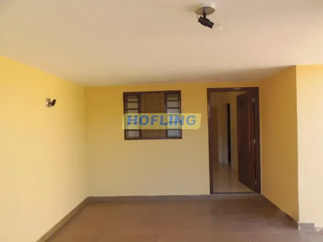 Casa com 313m² 4 quartos e 2 banheiros, à venda, no bairro Cidade Nova em Rio Claro