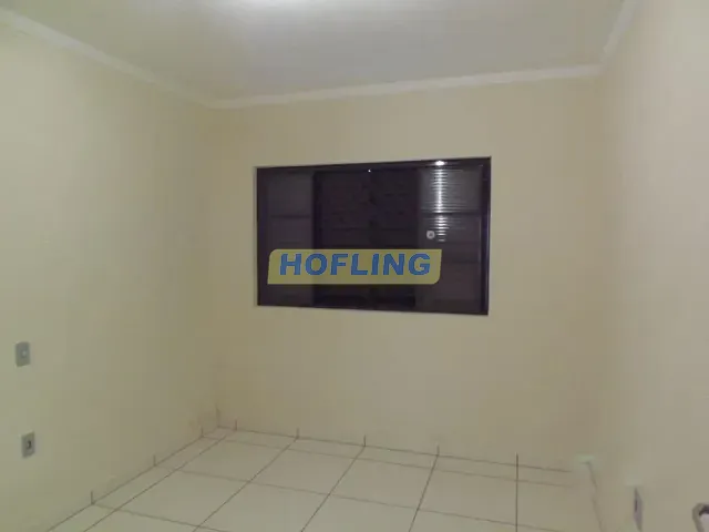Casa com 313m² 4 quartos e 2 banheiros, à venda, no bairro Cidade Nova em Rio Claro