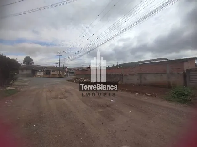 Terreno com 240m², à venda, no bairro Colônia Dona Luiza em Ponta Grossa