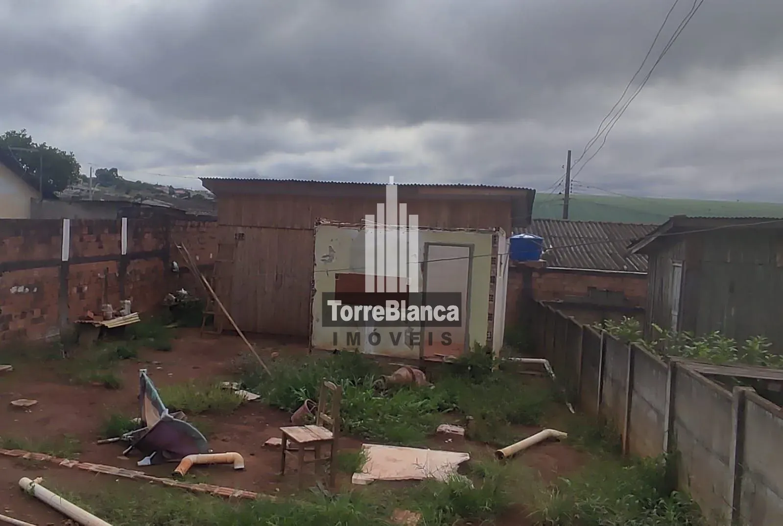 Terreno, 240 m² - Foto 3