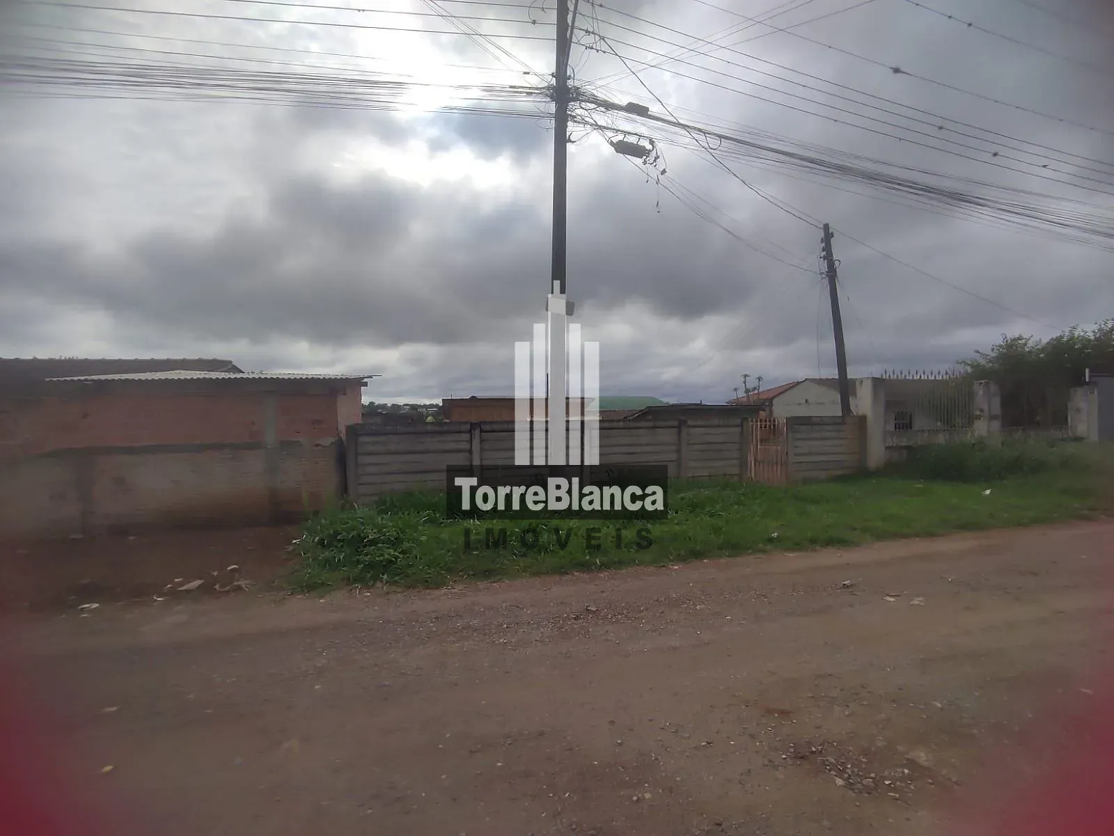 Terreno, 240 m² - Foto 1