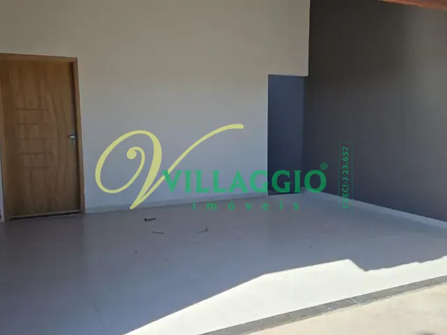 Casa com 200m² 2 quartos e 2 banheiros, à venda, no bairro Miravista Residencial em Mirassol