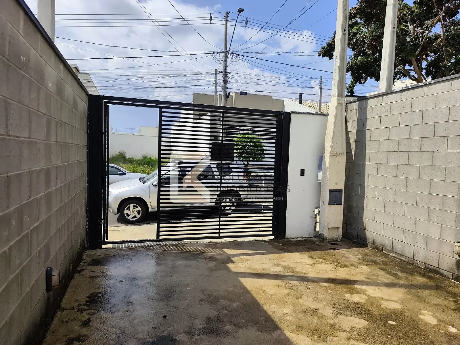 Casa, 2 quartos, 60 m² - Foto 2