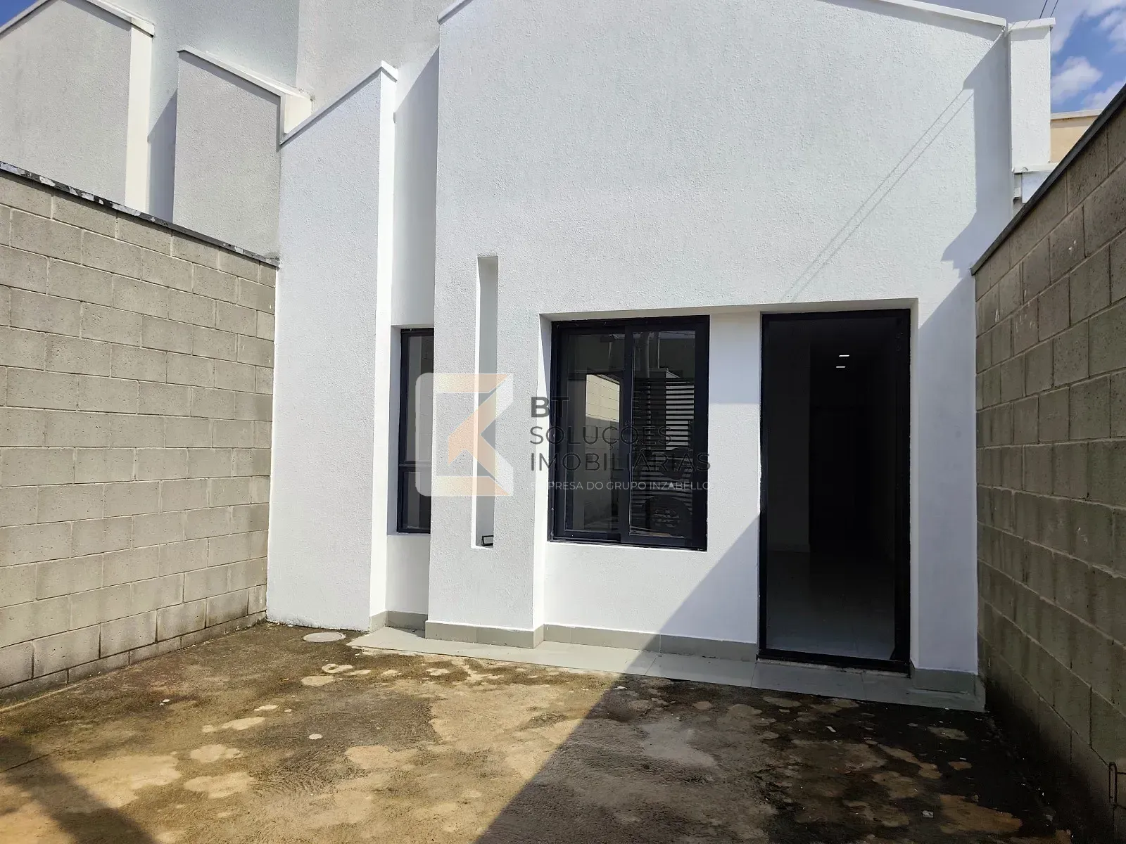 Casa, 2 quartos, 60 m² - Foto 3