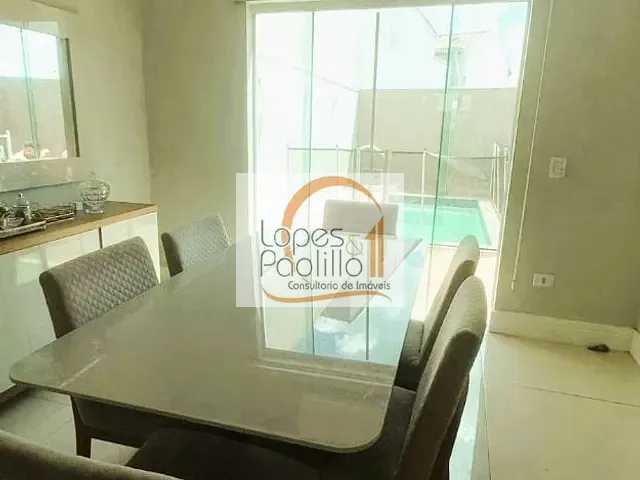 Casa com 175m² 3 quartos e 2 banheiros, à venda, no bairro Nova Cerejeira em Atibaia