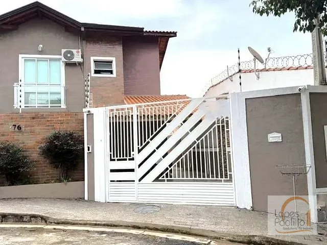Casa com 175m² 3 quartos e 2 banheiros, à venda, no bairro Nova Cerejeira em Atibaia