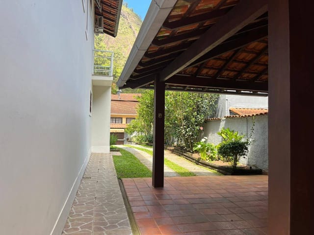 Foto do Casa - Casa à venda, Vale dos Esquilos, Petrópolis, RJ | Immobile Administradora de Bens