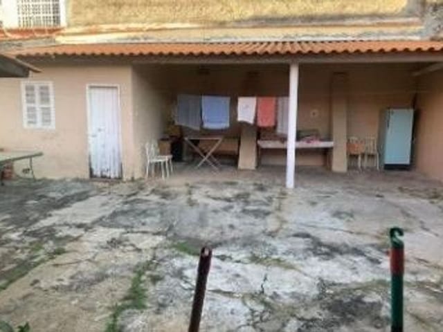 Casa com 300m² 2 quartos e 1 banheiro, à venda, no bairro Vila Campesina em Osasco