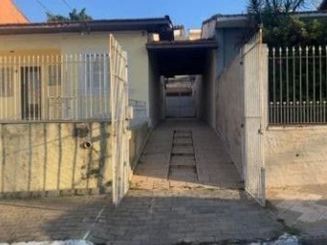 Casa com 300m² 2 quartos e 1 banheiro, à venda, no bairro Vila Campesina em Osasco