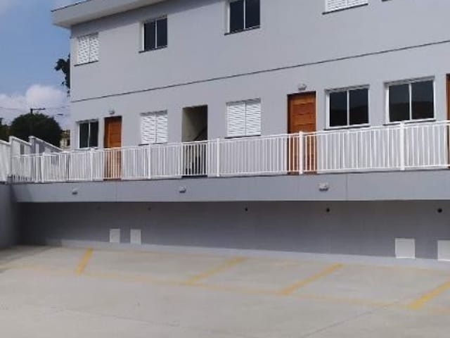 Foto do Casa - Casa com 2 dormitórios à venda, 46 m² por R$ 255.000 - Jardim Vera Cruz(Zona Leste) - São Paulo/SP | ZONA LESTE IMÓVEIS
