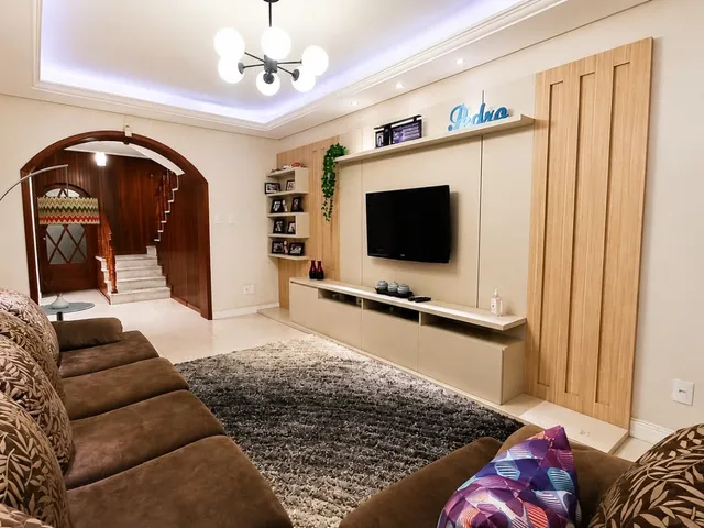 Casa com 451m² 3 quartos e 3 banheiros, à venda, no bairro Centro em Pelotas