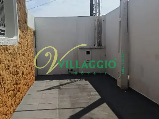 Casa com 357m² 3 quartos e 3 banheiros, à venda, no bairro Vila Santa Tereza em São José do Rio Preto