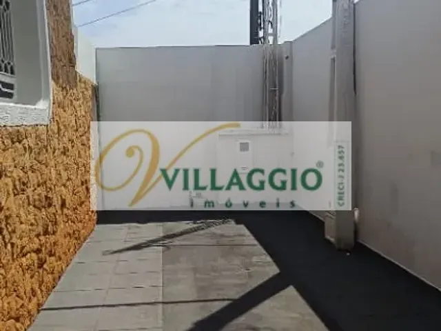 Casa com 357m² 3 quartos e 3 banheiros, à venda, no bairro Vila Santa Tereza em São José do Rio Preto