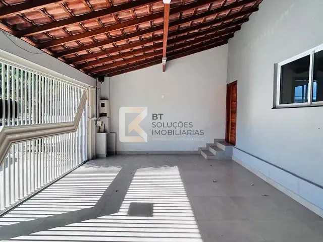Casa com 150m² 3 quartos e 3 banheiros, à venda, no bairro Jardim Portal do Sol em Indaiatuba