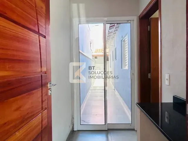 Casa com 150m² 3 quartos e 3 banheiros, à venda, no bairro Jardim Portal do Sol em Indaiatuba