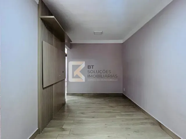 Casa com 150m² 3 quartos e 3 banheiros, à venda, no bairro Jardim Portal do Sol em Indaiatuba