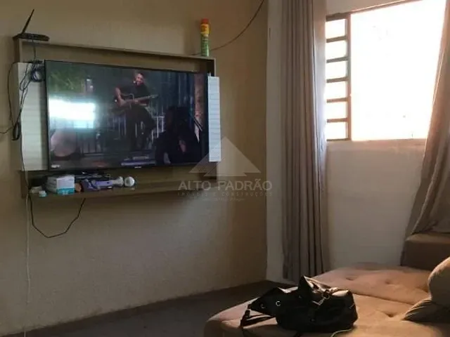 Casa com 348m² 2 quartos e 1 banheiro, à venda, no bairro Jardim São Gabriel em Mauá