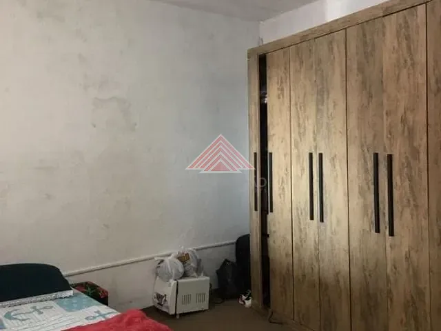 Casa com 348m² 2 quartos e 1 banheiro, à venda, no bairro Jardim São Gabriel em Mauá