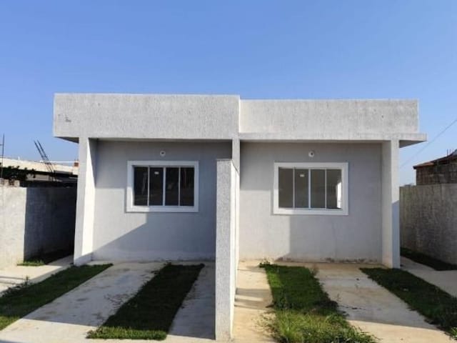 Foto do Casa - Casa com 2 dormitórios à venda, 70 m² por R$ 279.990,00 - Centro (Caucaia do Alto) - Cotia/SP | Pitale Imóveis Ltda.