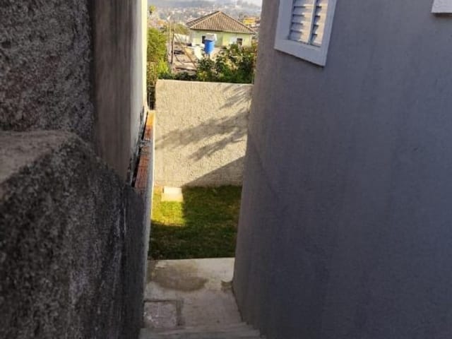 Foto do Casa - Casa com 2 dormitórios à venda, 70 m² por R$ 279.990,00 - Centro (Caucaia do Alto) - Cotia/SP | Pitale Imóveis Ltda.