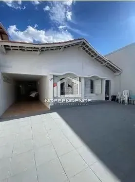 Casa, 3 quartos, 175 m² - Foto 1