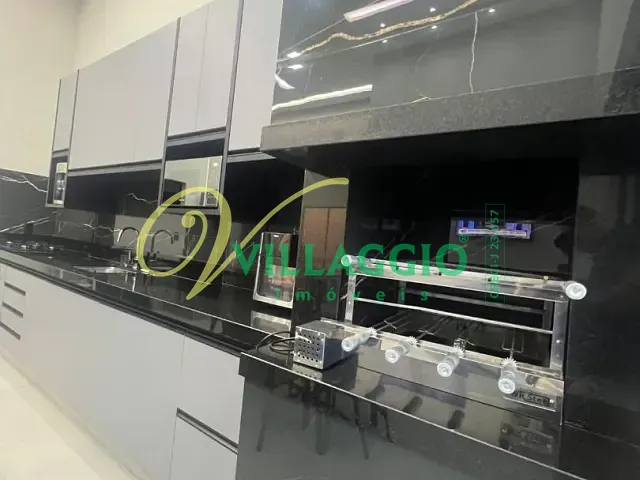 Casa com 360m² 3 quartos e 3 banheiros, à venda, no bairro Santa Bárbara em Cedral