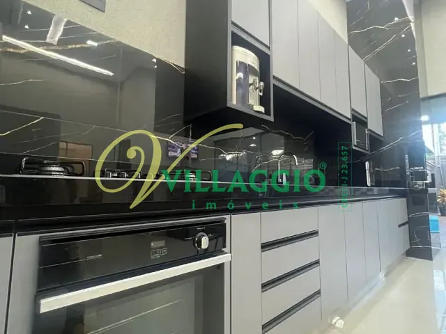 Casa com 360m² 3 quartos e 3 banheiros, à venda, no bairro Santa Bárbara em Cedral