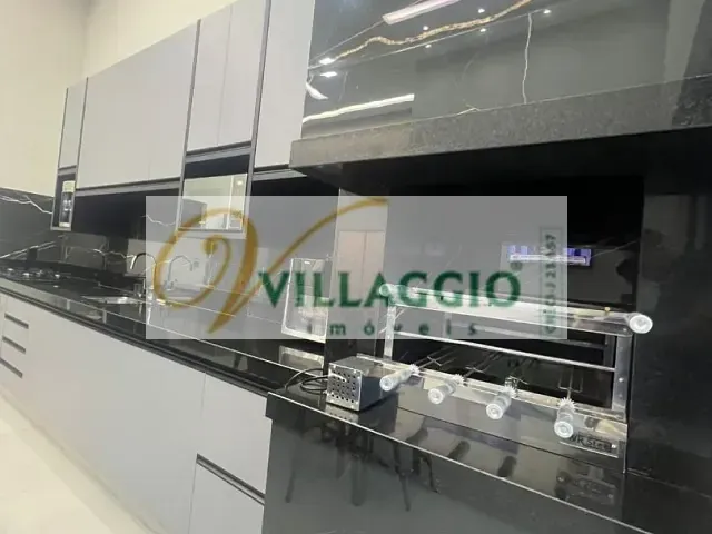 Casa com 360m² 3 quartos e 3 banheiros, à venda, no bairro Santa Bárbara em Cedral