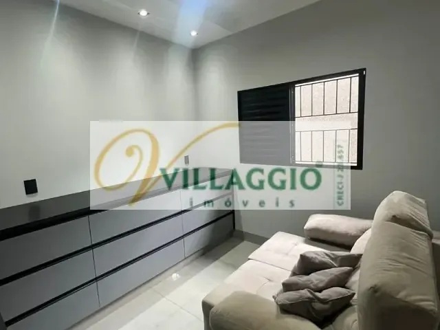 Casa com 360m² 3 quartos e 3 banheiros, à venda, no bairro Santa Bárbara em Cedral