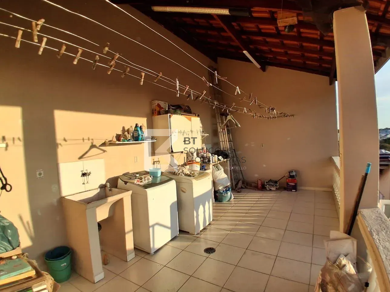 Casa, 3 quartos, 135 m² - Foto 19
