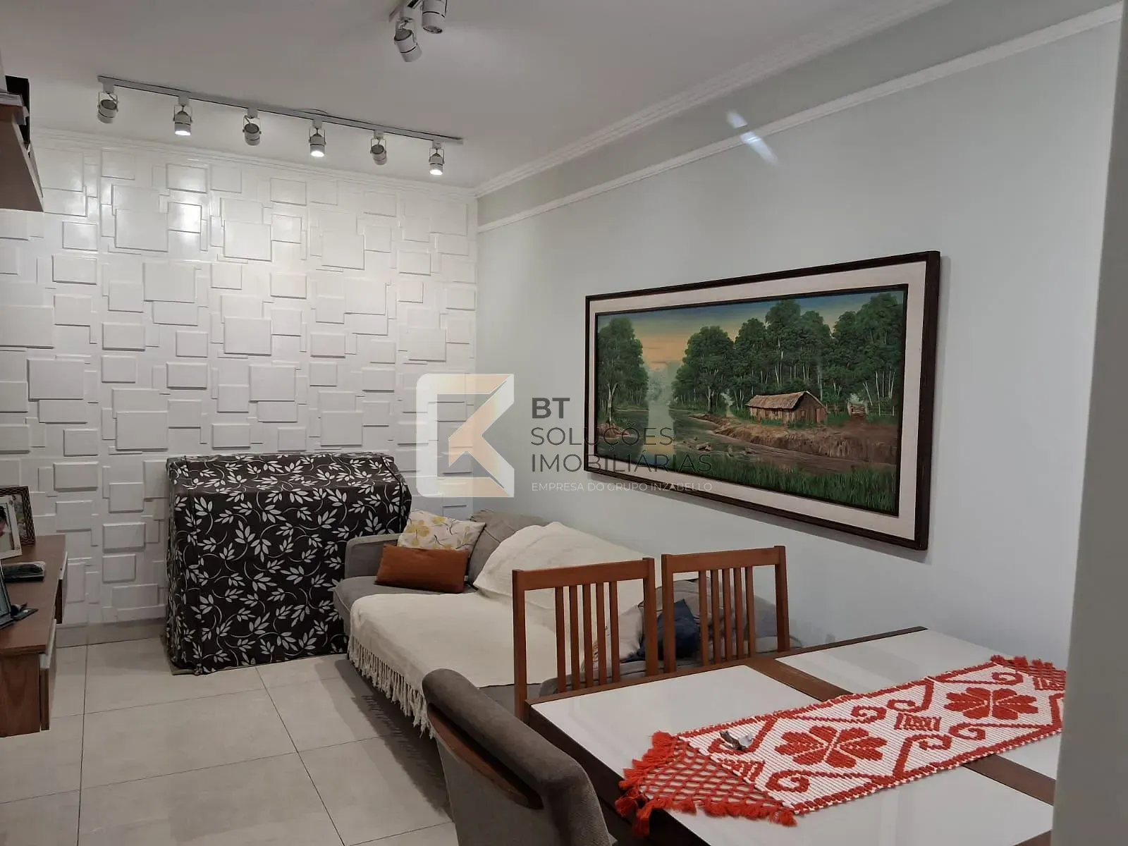Casa, 3 quartos, 135 m² - Foto 2