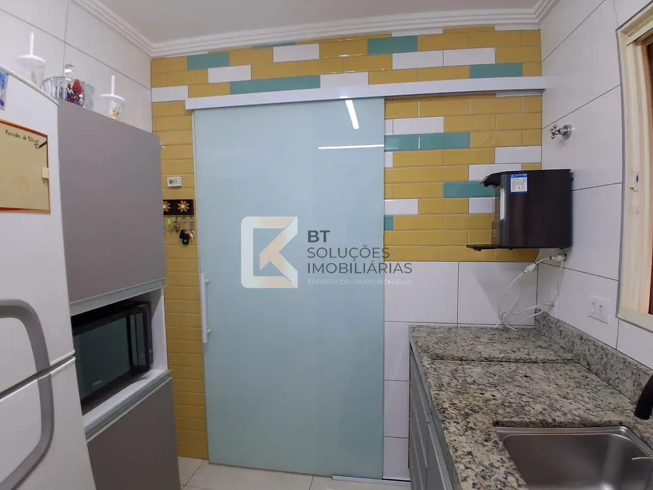 Casa, 3 quartos, 135 m² - Foto 4
