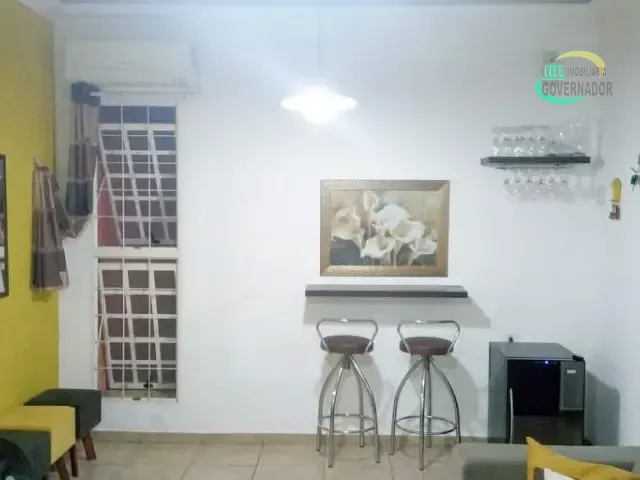 Casa com 152m² 3 quartos e 2 banheiros, à venda, no bairro Vila Industrial em Campinas