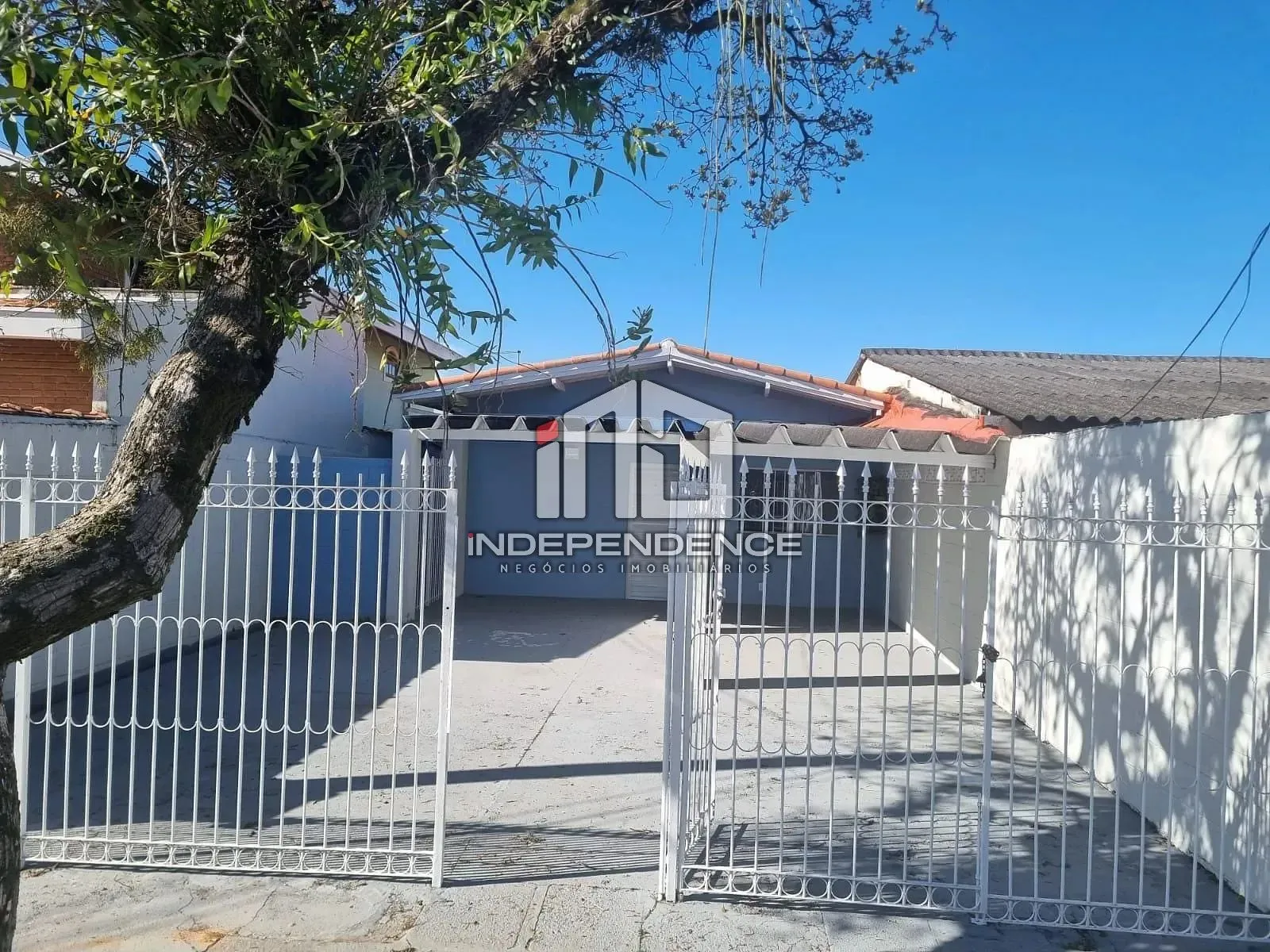 Casa, 2 quartos, 100 m² - Foto 1