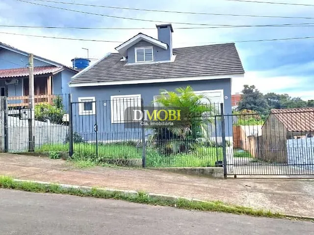 Casa com 384m² 2 quartos e 3 banheiros, à venda, no bairro Natal em Gravataí