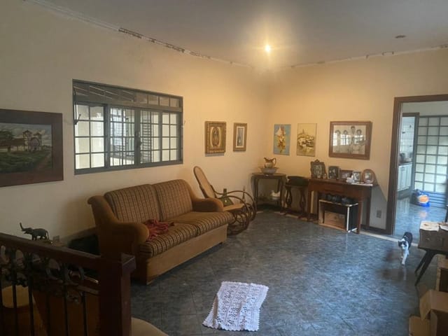Foto do Casa - Casa à venda 2 Quartos, 254M², Mercês, Uberaba - MG | ZUCATO IMOBILIARIA LTDA