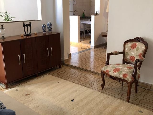 Foto do Casa - Casa tipo para venda com 2 quartos, 100m² | Lares e Andares Imóveis