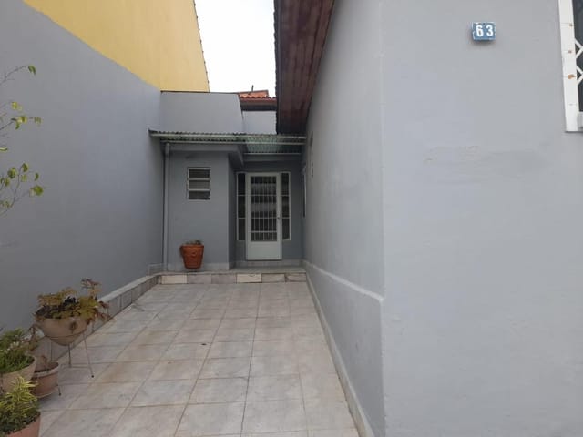 Foto do Casa - Casa tipo para venda com 2 quartos, 100m² | Lares e Andares Imóveis